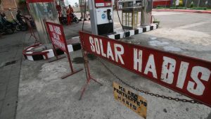 Nelayan Subang Keluhkan Kelangkaan Solar, Jadi Sering Gagal Melaut