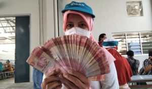 Ada Subsidi Upah Rp1 Juta untuk Pekerja, Ditargetkan Cair sebelum Lebaran