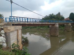 Pamit Mencari Ikan di Sungai, Seorang Lansia di Bekasi Dilaporkan Hilang