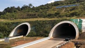 Tol Cisumdawu Dipastikan Beroperasi Akhir Oktober 2022, Ini Tahapannya