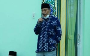 Harga Bahan Pokok di Tebing Tinggi Naik, Umar Zunaidi Minta Masyarakat Tidak Panik