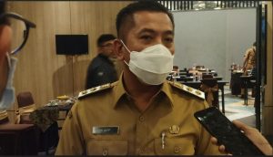Wabup Karawang Bayar Zakat Mal hingga Rp772 Juta, Ternyata Segini Jumlah Kekayaannya