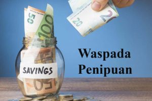 Puluhan Ibu-ibu di Bandung Barat Tertipu Paket Tabungan Lebaran, Total Capai Rp1,5 Miliar