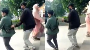 Polisi Bogor Bakal Tangkap Si Copet Yang Aksinya Viral di Media Sosial