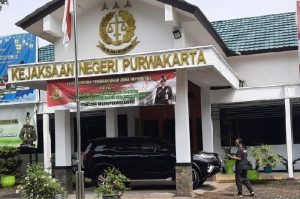 Nama Kasi Intel Kejari Purwakarta Dicatut Penipu, Begini Modusnya
