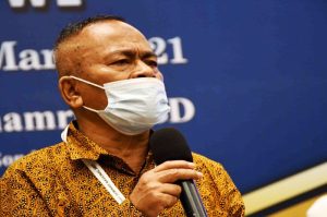 Tewasnya Jurnalis Shireen, PWI Pusat Kutuk Israel  dan Tuntut Penyelidikan Independen