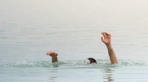 Hilang Empat Hari, Wisatawan yang Terseret Ombak di Pantai Pangandaran Ditemukan Tewas