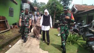 TMMD ke 113 di Purwakarta Resmi Dibuka