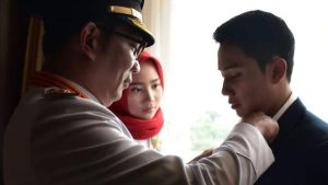 Keluarga Ungkap Detik-detik Anak Ridwan Kamil sebelum Hilang Terseret Arus Sungai