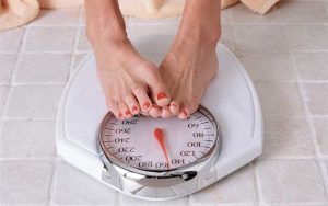 Berat Badan Anda Naik Setelah Lebaran? Awas, Ada Penyakit Mengintai