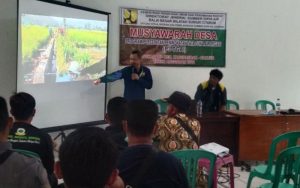 Soal Pembangunan Irigasi, BBWS Jabar Tegaskan Pekerjaan Tak Sesuai Spek akan Dibatalkan