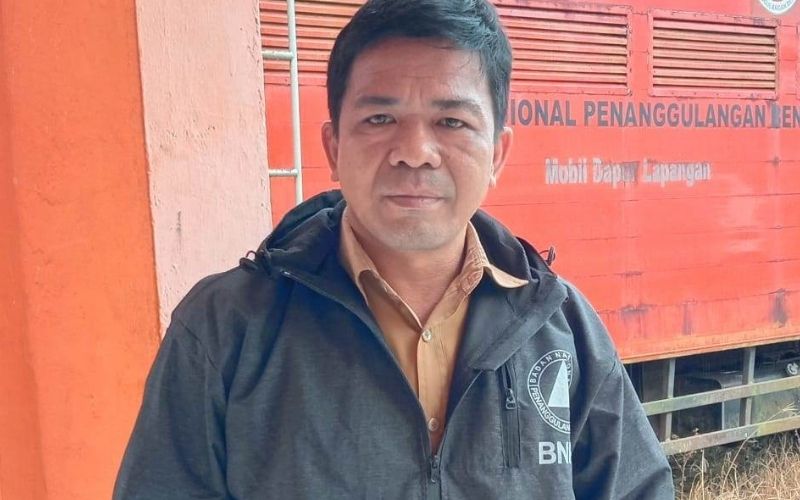 Kuasa Tuhan, Gempa Tektonik 6,2 Tidak Dirasakan Masyarakat Nias Selatan