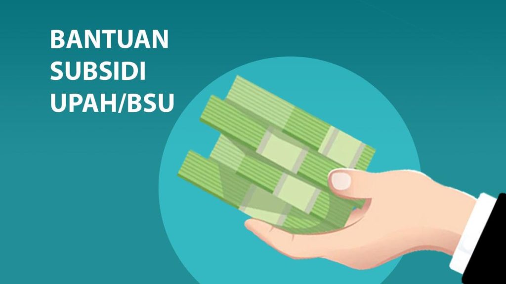 Bantuan Subsidi Upah Pekerja Gagal Cair sebelum Lebaran, Begini Penjelasan Pemerintah