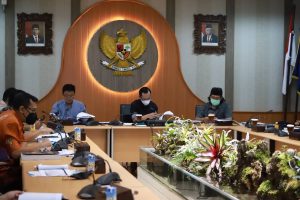 Masalah BUMD Kota Bandung Selalu Disharmonisasi, DPRD akan Telusuri Kinerja Dewas