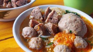 Inilah Hasil Lab Bakso Viral di Karawang, Sempat Diduga Gunakan Daging Tikus