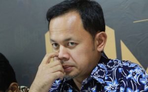 Misi Sukses, Bima Arya Berhasil Segel Elvis Cafe Eks Holywings