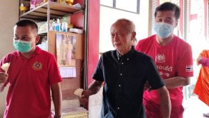 Bucin Banget, Pria Ini Simpan Mayat Wanita Cinta Pertamanya hingga 21 Tahun