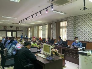 Raperda Terkait Kebudayaan Perlu Diperbaiki, Guna Dukung Kemajuan Kota Bandung