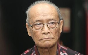 Innalillahi… Buya Syafii Maarif Dikabarkan Meninggal Dunia