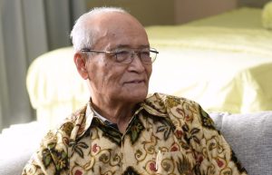 Menghidupkan Kemanusiaan dan Toleransi Ala Buya Syafii