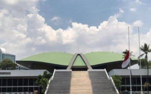 Cegah Macet Arus Balik, DPR Minta Polri Segera Keluarkan Imbauan WFH