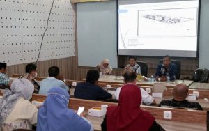Citra Bakti/Saba Desa Sebagai Bentuk Optimalisasi Komunikasi dan Penyerapan Aspirasi DPRD Jabar