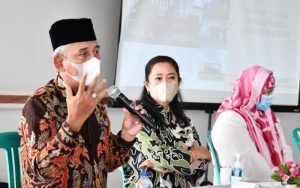 DPRD Jabar Serap Aspirasi Penanganan Kesehatan di RSUD Bogor Utara, Ini Isinya
