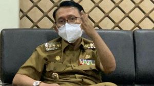 Warga Terdampak Banjir di Bekasi Berkurang Jadi Belasan Ribu Jiwa, Dani Ramdan: Sudah Semakin Surut