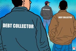 Debt Collector