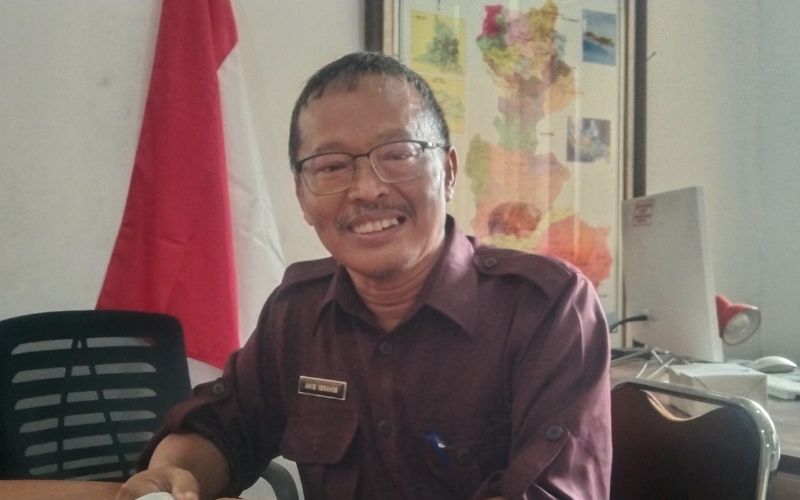 Soal Bakal Calon Pilkades Gunakan Ijazah Palsu, Disdik Cianjur Bilang Begini