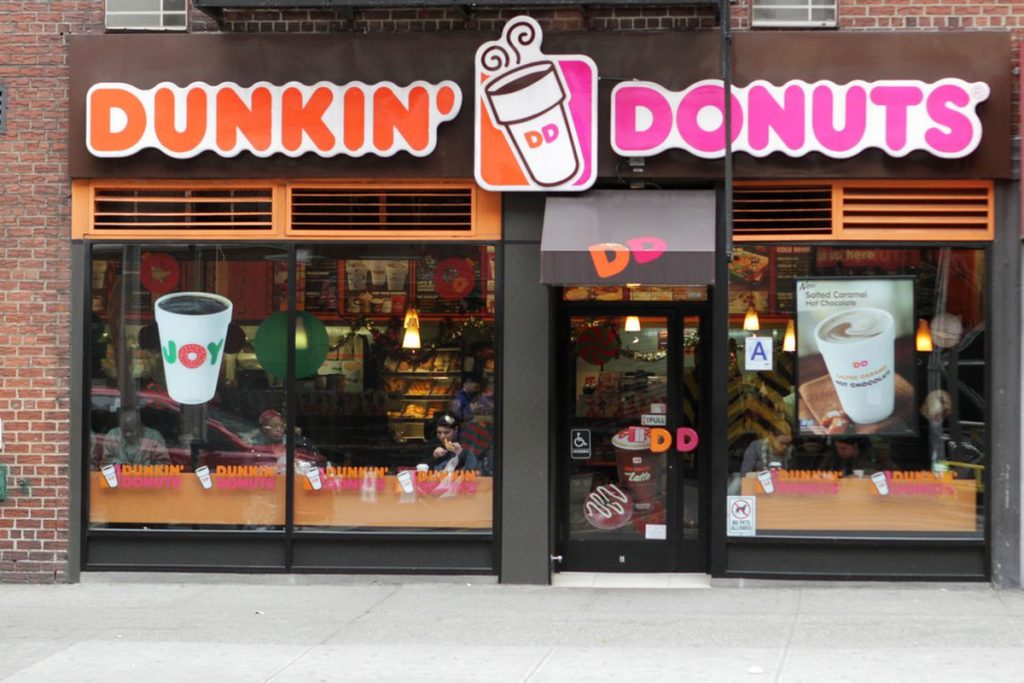 Duh, Dunkin Donuts Tak Bayar THR hingga PHK Karyawan Tanpa Upah