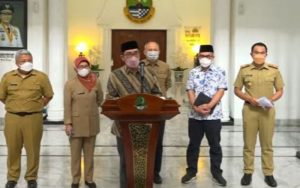 Keluarga Ridwan Kamil Apresiasi Media yang Kedepankan Jurnalisme Humanis dan Empatik dalam Pemberitaan Eril