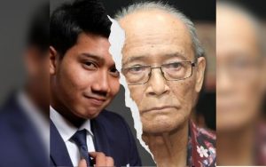 Indonesia Diselimuti Duka, Keluarga Ridwan Kamil dan Muhammadiyah Bersedih