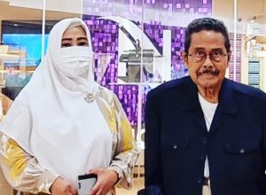 Yusril Ihza Mahendra Kenang Sosok Fahmi Idris, Sebut Teladan dan Banyak Berhutang Budi