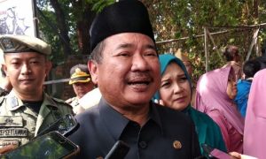 Bupati Garut Perbolehkan Sekolah Lakukan Pungutan kepada Siswa Baru, Asalkan