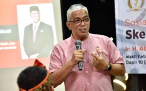 DPRD Jabar Temukan Kecurangan saat Pelaksanaan PPDB, Masyarakat Diminta Segera Lapor