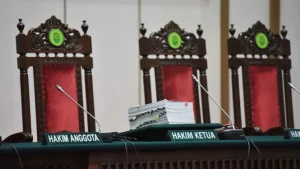 Seluruh Hakim di Wilayah Hukum Banten Akan Dites Urine, Rupanya Ini Penyebabnya