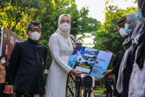 Hardiknas 2022 dan Pendidikan Sebagai Sektor Pelayanan Dasar