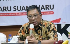 DPRD Jabar Ingin Pemerintah Berantas Situs Judi Online Secara Maksimal