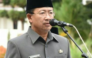 Herman Suherman Larang Masyarakat di Cianjur Beli Hewan Kurban di Pinggir Jalan, Ini Alasannya