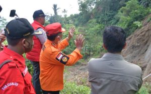 Bangun Jalan Sinagar-Cipelah Pasirkuda, Pemkab Cianjur Pinjam Rp50 Miliar ke Bank