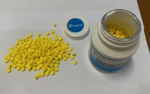 Belasan Ribu Obat Psikotropika Berhasil Disita Dari Tangan Pengedar di Cianjur