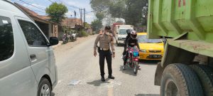 Polres Purwakarta Mencatat 6 Peristiwa Kecelakaan Terjadi Selama Operasi Ketupat Lodaya 2022