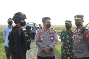 Nelayan Cirebon Temukan Belasan Mortir Aktif di Perairan Laut Indramayu