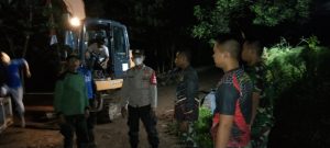 TMMD ke-113, Pertegas Sinergis TNI Polri di Kabupaten Purwakarta