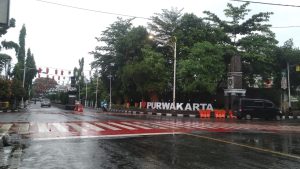 Tahun Ini, Desa Mandiri di Kabupaten Purwakarta Bertambah