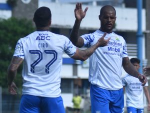 Keran Gol David da Silva Mulai Ngocor, Laga Selanjutnya Jadi Pembuktian
