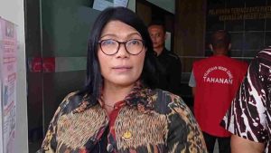 Pelarian DPO Terpidana Korupsi Rumah Ibadah di Aceh Terhenti di Ciamis