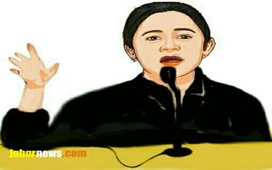 Terjadi Lagi! Ketua DPR RI Puan Maharani Diduga Matikan Mikrofon Anggotanya saat Rapat Paripurna