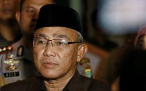 300 Warga Depok Positif Covid-19, Ini Kata Wali Kota Mohammad Idris